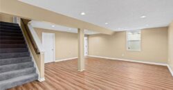 8600 NE 116th Street, Kansas City, MO 64157