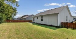 8600 NE 116th Street, Kansas City, MO 64157