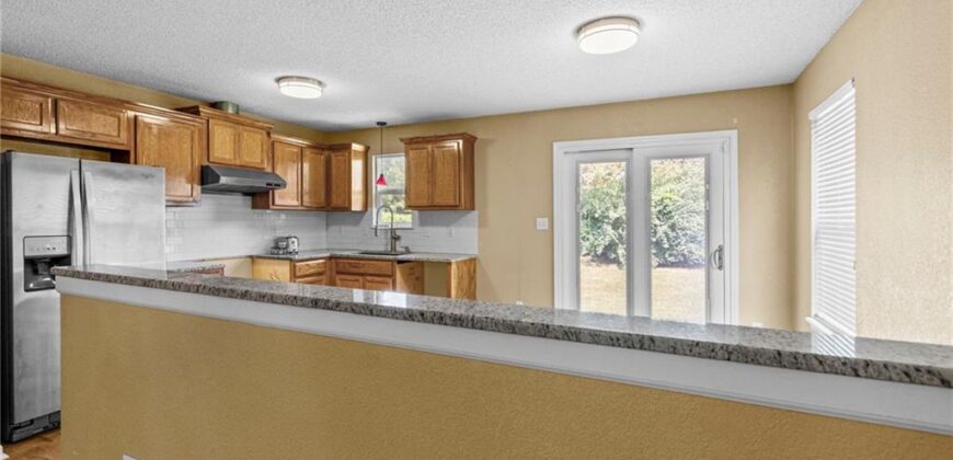 8600 NE 116th Street, Kansas City, MO 64157
