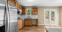 8600 NE 116th Street, Kansas City, MO 64157