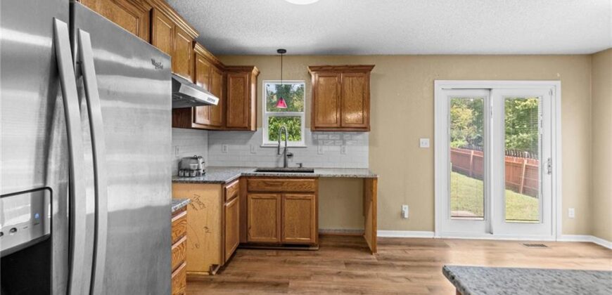 8600 NE 116th Street, Kansas City, MO 64157