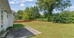 8600 NE 116th Street, Kansas City, MO 64157