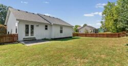 8600 NE 116th Street, Kansas City, MO 64157