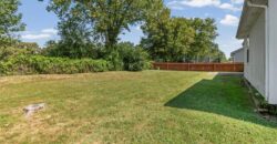 8600 NE 116th Street, Kansas City, MO 64157