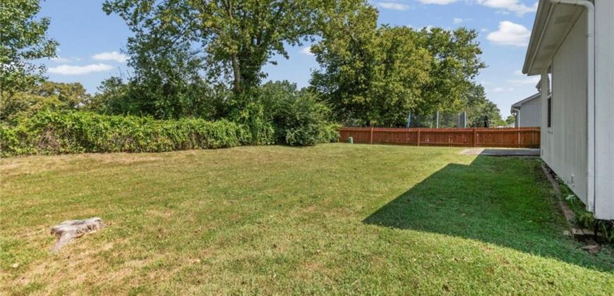 8600 NE 116th Street, Kansas City, MO 64157