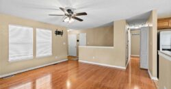 8600 NE 116th Street, Kansas City, MO 64157