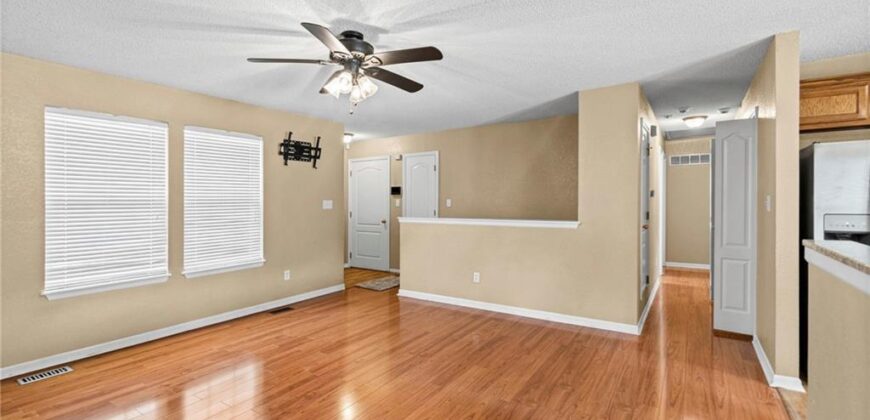 8600 NE 116th Street, Kansas City, MO 64157