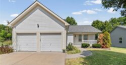 8600 NE 116th Street, Kansas City, MO 64157