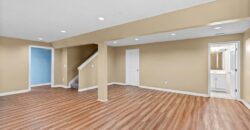 8600 NE 116th Street, Kansas City, MO 64157