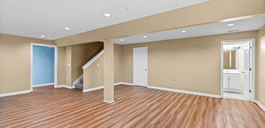 8600 NE 116th Street, Kansas City, MO 64157