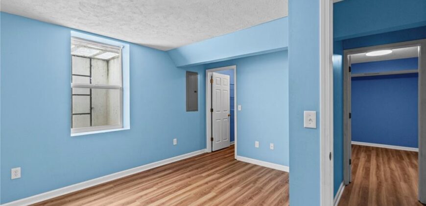 8600 NE 116th Street, Kansas City, MO 64157