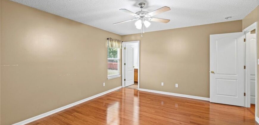 8600 NE 116th Street, Kansas City, MO 64157