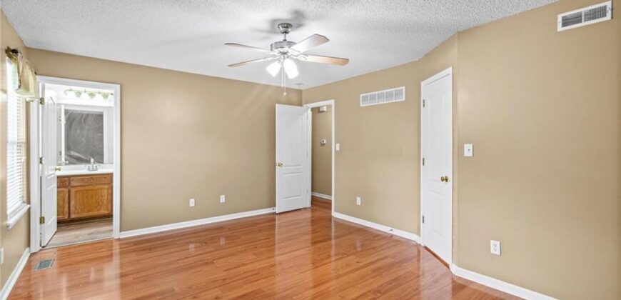 8600 NE 116th Street, Kansas City, MO 64157