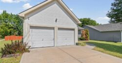8600 NE 116th Street, Kansas City, MO 64157
