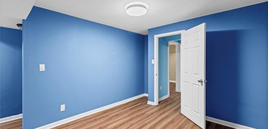 8600 NE 116th Street, Kansas City, MO 64157