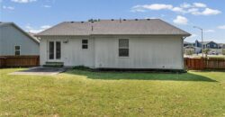 8600 NE 116th Street, Kansas City, MO 64157