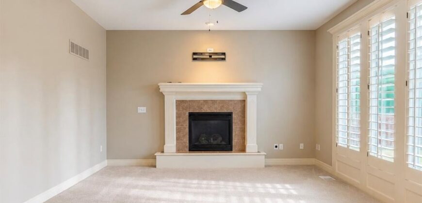 8604 NE 99th Street, Kansas City, MO 64157