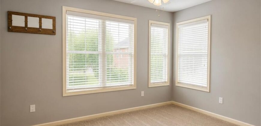 8604 NE 99th Street, Kansas City, MO 64157
