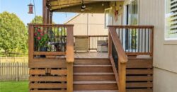 8604 NE 99th Street, Kansas City, MO 64157