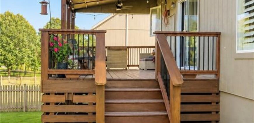 8604 NE 99th Street, Kansas City, MO 64157