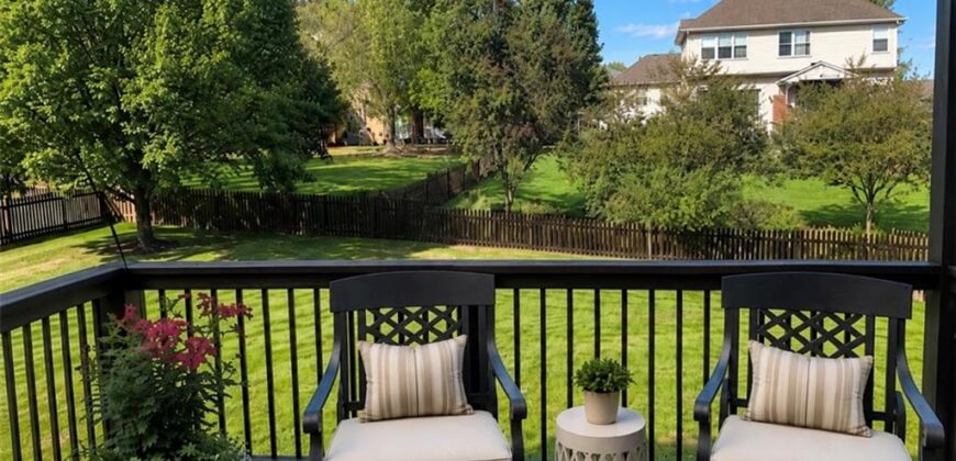 8604 NE 99th Street, Kansas City, MO 64157