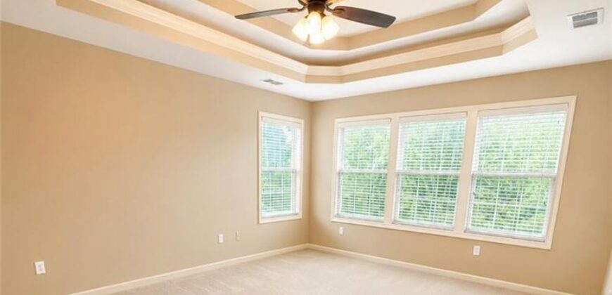 8604 NE 99th Street, Kansas City, MO 64157