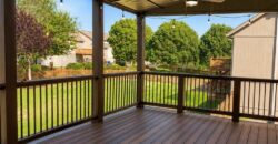 8604 NE 99th Street, Kansas City, MO 64157