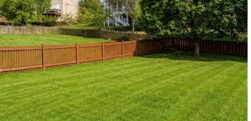 8604 NE 99th Street, Kansas City, MO 64157