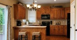 8604 NE 99th Street, Kansas City, MO 64157