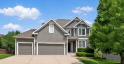 8604 NE 99th Street, Kansas City, MO 64157