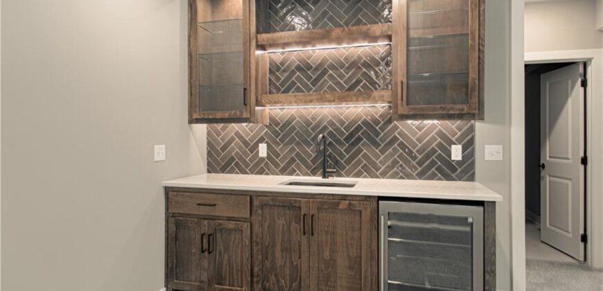16830 NW 124 Street, Platte City, MO 64079