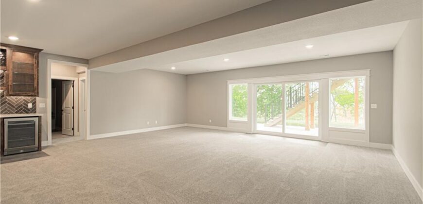 16830 NW 124 Street, Platte City, MO 64079
