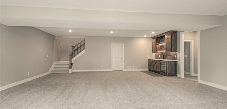 16830 NW 124 Street, Platte City, MO 64079