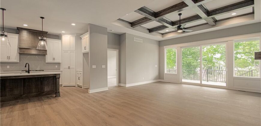 16830 NW 124 Street, Platte City, MO 64079