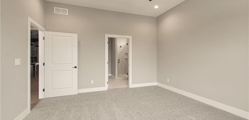16830 NW 124 Street, Platte City, MO 64079
