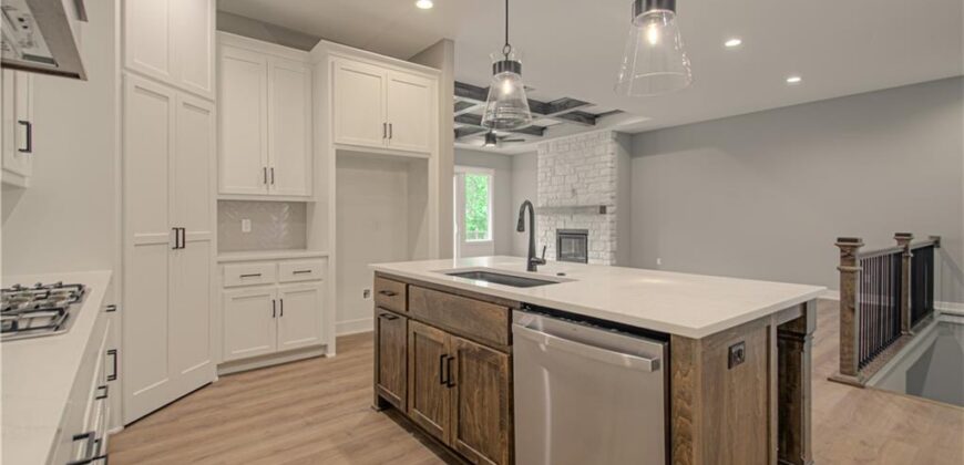 16830 NW 124 Street, Platte City, MO 64079