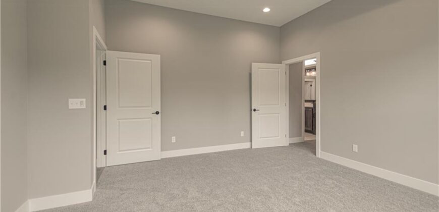 16830 NW 124 Street, Platte City, MO 64079