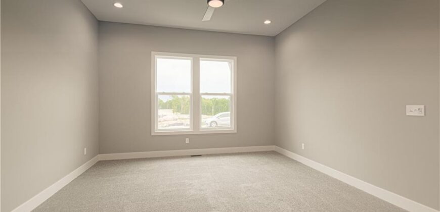 16830 NW 124 Street, Platte City, MO 64079