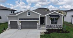 16830 NW 124 Street, Platte City, MO 64079