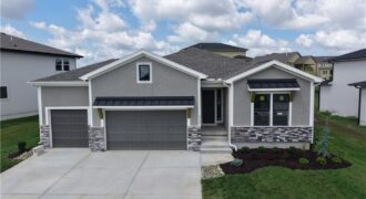 16830 NW 124 Street, Platte City, MO 64079