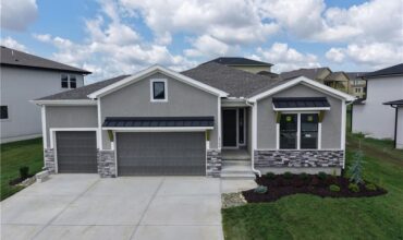 16830 NW 124 Street, Platte City, MO 64079