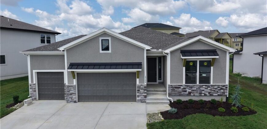 16830 NW 124 Street, Platte City, MO 64079