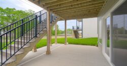 16830 NW 124 Street, Platte City, MO 64079