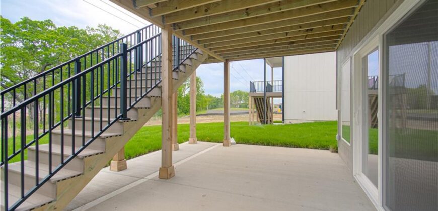 16830 NW 124 Street, Platte City, MO 64079