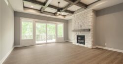 16830 NW 124 Street, Platte City, MO 64079