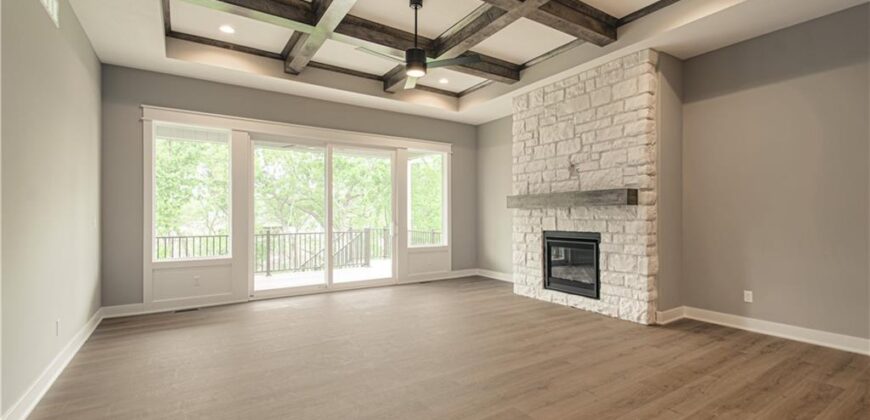 16830 NW 124 Street, Platte City, MO 64079
