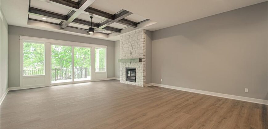 16830 NW 124 Street, Platte City, MO 64079