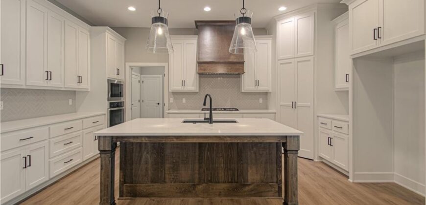 16830 NW 124 Street, Platte City, MO 64079