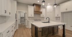 16830 NW 124 Street, Platte City, MO 64079