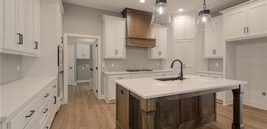 16830 NW 124 Street, Platte City, MO 64079